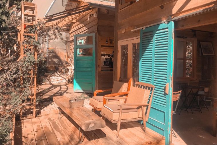 Quán Của Thời Thanh Xuân - Đà Lạt